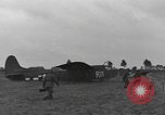 Image of American aircraft Holland Netherlands, 1944, second 24 stock footage video 65675076973