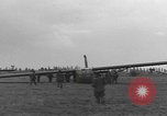 Image of American aircraft Holland Netherlands, 1944, second 25 stock footage video 65675076973