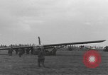Image of American aircraft Holland Netherlands, 1944, second 26 stock footage video 65675076973