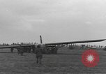 Image of American aircraft Holland Netherlands, 1944, second 27 stock footage video 65675076973