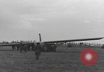Image of American aircraft Holland Netherlands, 1944, second 28 stock footage video 65675076973