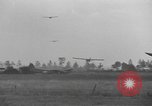Image of American aircraft Holland Netherlands, 1944, second 29 stock footage video 65675076973