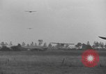 Image of American aircraft Holland Netherlands, 1944, second 31 stock footage video 65675076973