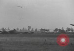 Image of American aircraft Holland Netherlands, 1944, second 32 stock footage video 65675076973