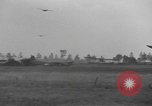 Image of American aircraft Holland Netherlands, 1944, second 33 stock footage video 65675076973