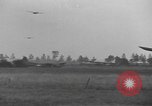 Image of American aircraft Holland Netherlands, 1944, second 34 stock footage video 65675076973