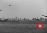 Image of American aircraft Holland Netherlands, 1944, second 35 stock footage video 65675076973