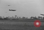 Image of American aircraft Holland Netherlands, 1944, second 36 stock footage video 65675076973