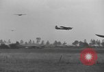 Image of American aircraft Holland Netherlands, 1944, second 37 stock footage video 65675076973