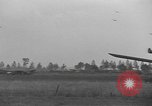 Image of American aircraft Holland Netherlands, 1944, second 39 stock footage video 65675076973