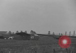 Image of American aircraft Holland Netherlands, 1944, second 40 stock footage video 65675076973