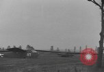 Image of American aircraft Holland Netherlands, 1944, second 41 stock footage video 65675076973