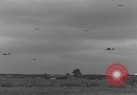 Image of American aircraft Holland Netherlands, 1944, second 47 stock footage video 65675076973