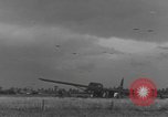 Image of American aircraft Holland Netherlands, 1944, second 49 stock footage video 65675076973