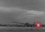 Image of American aircraft Holland Netherlands, 1944, second 50 stock footage video 65675076973