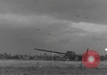 Image of American aircraft Holland Netherlands, 1944, second 51 stock footage video 65675076973