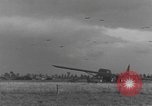 Image of American aircraft Holland Netherlands, 1944, second 53 stock footage video 65675076973