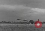 Image of American aircraft Holland Netherlands, 1944, second 54 stock footage video 65675076973