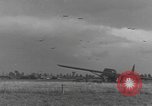 Image of American aircraft Holland Netherlands, 1944, second 55 stock footage video 65675076973