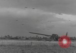 Image of American aircraft Holland Netherlands, 1944, second 56 stock footage video 65675076973