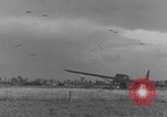 Image of American aircraft Holland Netherlands, 1944, second 58 stock footage video 65675076973