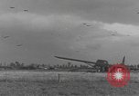 Image of American aircraft Holland Netherlands, 1944, second 59 stock footage video 65675076973