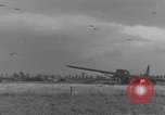Image of American aircraft Holland Netherlands, 1944, second 60 stock footage video 65675076973