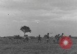 Image of American aircraft Holland Netherlands, 1944, second 62 stock footage video 65675076973