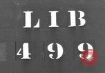 Immagine di Soldati americani Saint Geertruid Olanda, 1944, secondo 1 filmato di repertorio 65675076974
