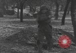 Immagine di Soldati americani Saint Geertruid Olanda, 1944, secondo 5 filmato di repertorio 65675076974