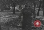 Immagine di Soldati americani Saint Geertruid Olanda, 1944, secondo 6 filmato di repertorio 65675076974