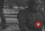 Immagine di Soldati americani Saint Geertruid Olanda, 1944, secondo 11 filmato di repertorio 65675076974