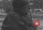 Immagine di Soldati americani Saint Geertruid Olanda, 1944, secondo 12 filmato di repertorio 65675076974