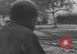 Immagine di Soldati americani Saint Geertruid Olanda, 1944, secondo 13 filmato di repertorio 65675076974