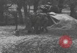 Immagine di Soldati americani Saint Geertruid Olanda, 1944, secondo 29 filmato di repertorio 65675076974