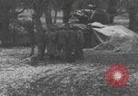 Immagine di Soldati americani Saint Geertruid Olanda, 1944, secondo 33 filmato di repertorio 65675076974