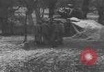 Immagine di Soldati americani Saint Geertruid Olanda, 1944, secondo 35 filmato di repertorio 65675076974