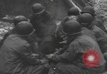Immagine di Soldati americani Saint Geertruid Olanda, 1944, secondo 37 filmato di repertorio 65675076974