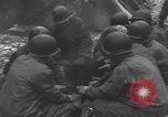 Immagine di Soldati americani Saint Geertruid Olanda, 1944, secondo 38 filmato di repertorio 65675076974
