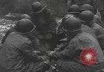 Immagine di Soldati americani Saint Geertruid Olanda, 1944, secondo 40 filmato di repertorio 65675076974