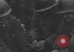 Immagine di Soldati americani Saint Geertruid Olanda, 1944, secondo 49 filmato di repertorio 65675076974