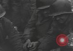 Immagine di Soldati americani Saint Geertruid Olanda, 1944, secondo 50 filmato di repertorio 65675076974