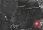 Immagine di Soldati americani Saint Geertruid Olanda, 1944, secondo 51 filmato di repertorio 65675076974