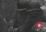 Immagine di Soldati americani Saint Geertruid Olanda, 1944, secondo 52 filmato di repertorio 65675076974