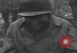 Immagine di Soldati americani Saint Geertruid Olanda, 1944, secondo 53 filmato di repertorio 65675076974