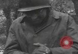 Immagine di Soldati americani Saint Geertruid Olanda, 1944, secondo 55 filmato di repertorio 65675076974