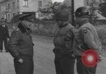 Image Dwight Eisenhower théâtre européen, 1944, de la seconde 4 séquences d'archives historiques vidéo 65675076976