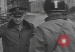Image Dwight Eisenhower théâtre européen, 1944, de la seconde 10 séquences d'archives historiques vidéo 65675076976