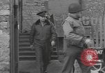 Image Dwight Eisenhower théâtre européen, 1944, de la seconde 14 séquences d'archives historiques vidéo 65675076976