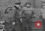 Image Dwight Eisenhower théâtre européen, 1944, de la seconde 16 séquences d'archives historiques vidéo 65675076976